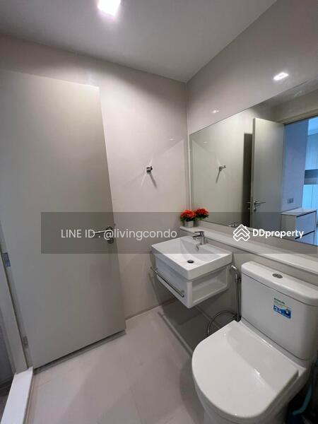 Life Ladprao, Bangkok, 992 Ladprao Road, Jom Phon, Chatuchak, Bangkok, 1 Bedroom, 35 sqm, Condo For Sale, by Living Condo, 10337155 - DDproperty.com