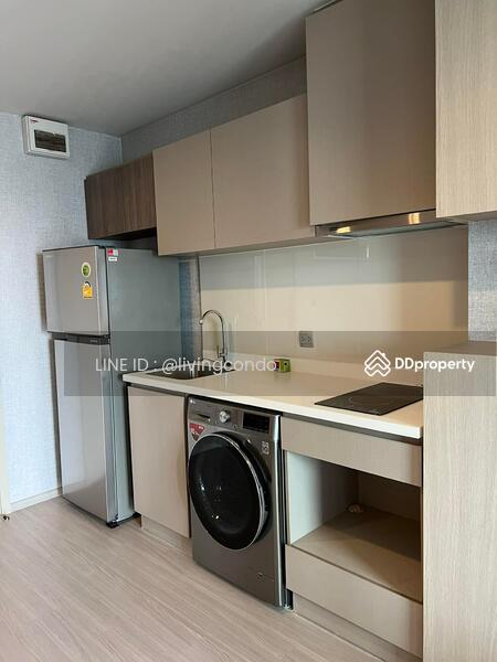 Life Ladprao : ไลฟ์ ลาดพร้าว, กรุงเทพ, 992 ถนนลาดพร้าว, จอมพล, จตุจักร, กรุงเทพ, 35 ตร.ม., คอนโด ขาย, โดย Living Condo, 10337155 - DDproperty.com