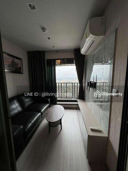 Life Ladprao, Bangkok, 992 Ladprao Road, Jom Phon, Chatuchak, Bangkok, 1 Bedroom, 35 sqm, Condo For Sale, by Living Condo, 10337155 - DDproperty.com