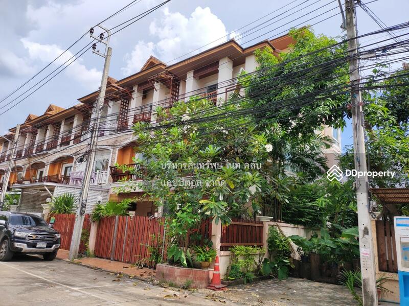 ขาย - นนทรีเพลส, นนทบุรี