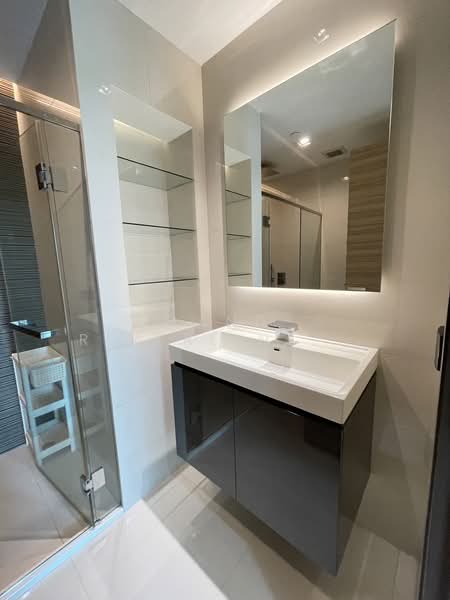 The Room Charoenkrung 30, Bangkok, 30 Charoenkrung Road, Si Phraya, Bang Rak, Bangkok, 1 Bedroom, 50 sqm, Condo For Rent, by Land Riverline Real Estate, 10337870 - DDproperty.com