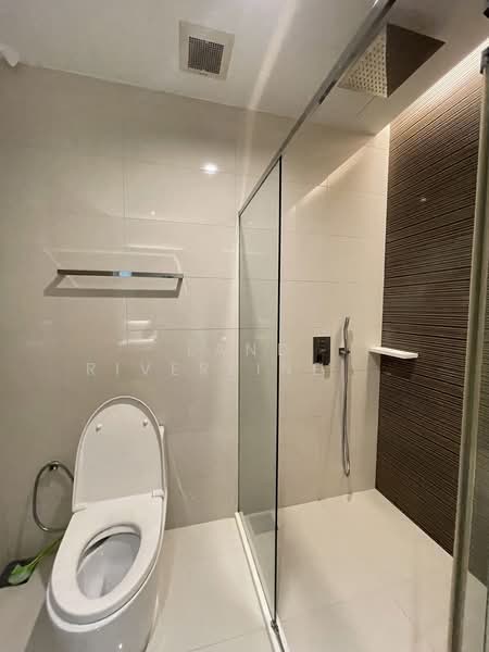 The Room Charoenkrung 30 : เดอะรูม เจริญกรุง 30, กรุงเทพ, เจริญกรุง 30, สี่พระยา, บางรัก, กรุงเทพ, 50 ตร.ม., คอนโด ให้เช่า, โดย Land Riverline Real Estate, 10337870 - DDproperty.com