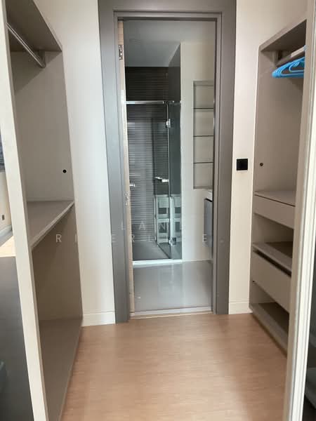 The Room Charoenkrung 30, Bangkok, 30 Charoenkrung Road, Si Phraya, Bang Rak, Bangkok, 1 Bedroom, 50 sqm, Condo For Rent, by Land Riverline Real Estate, 10337870 - DDproperty.com