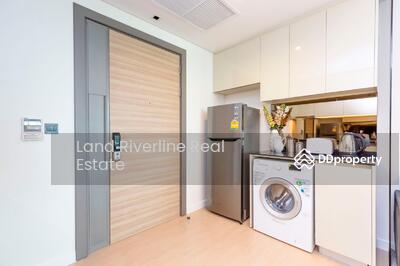 For Rent - The Room Charoenkrung 30, Bangkok