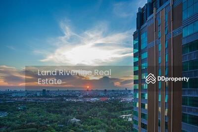 For Rent - Equinox Phahol Vibha, Bangkok