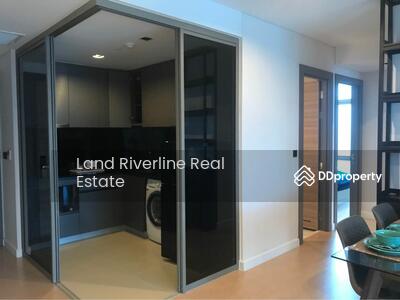 For Rent - The Room Charoenkrung 30, Bangkok