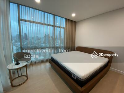 For Rent - The Room Charoenkrung 30, Bangkok