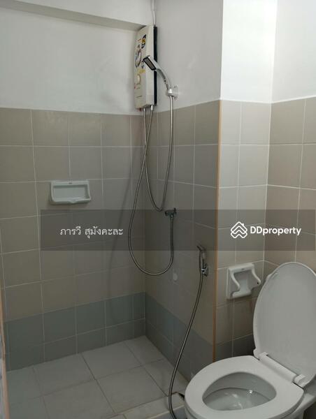 Lumpini Center Happyland : ลุมพินี เซ็นเตอร์ แฮปปี้แลนด์, กรุงเทพ, A2 ถ.แฮปปี้แลนด์สาย 1, คลองจั่น, บางกะปิ, กรุงเทพ, 25 ตร.ม., คอนโด ให้เช่า, โดย ภารวี สุมังคะละ, 10338104 - DDproperty.com