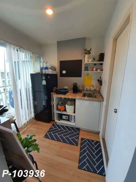 Lumpini Ville On Nut 46, Bangkok, Sukhumvit 77 Road, Suan Luang, Bangkok, 1 Bedroom, 22 sqm, Condo For Sale, by Susira Preuksawun, 10338741 - DDproperty.com