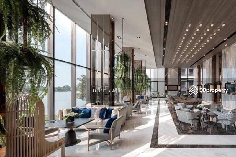 The Politan Aqua, นนทบุรี, 15 Nonthaburi, บางกระสอ, เมืองนนทบุรี, นนทบุรี, 29 ตร.ม., คอนโด ขาย, โดย เมรียา มุ่งศิริ, 10338933 - DDproperty.com