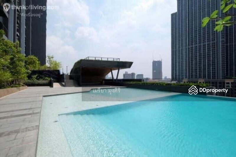 The Politan Aqua, นนทบุรี, 15 Nonthaburi, บางกระสอ, เมืองนนทบุรี, นนทบุรี, 29 ตร.ม., คอนโด ขาย, โดย เมรียา มุ่งศิริ, 10338933 - DDproperty.com