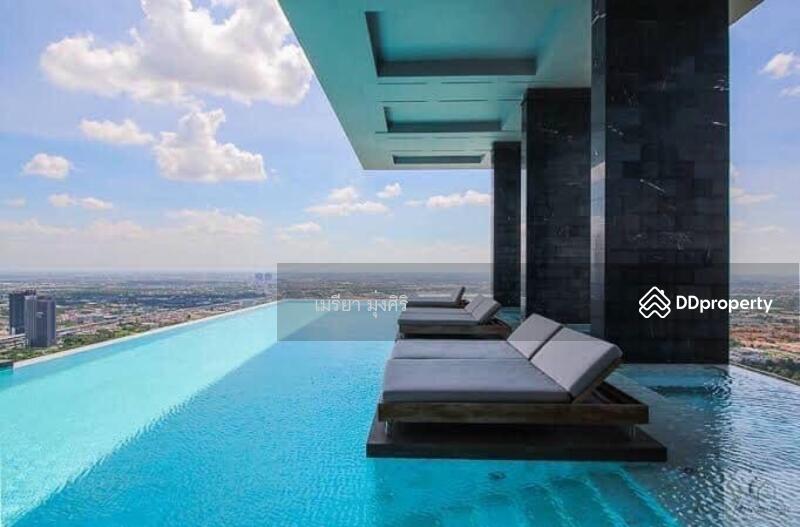 The Politan Aqua, นนทบุรี, 15 Nonthaburi, บางกระสอ, เมืองนนทบุรี, นนทบุรี, 29 ตร.ม., คอนโด ขาย, โดย เมรียา มุ่งศิริ, 10338933 - DDproperty.com
