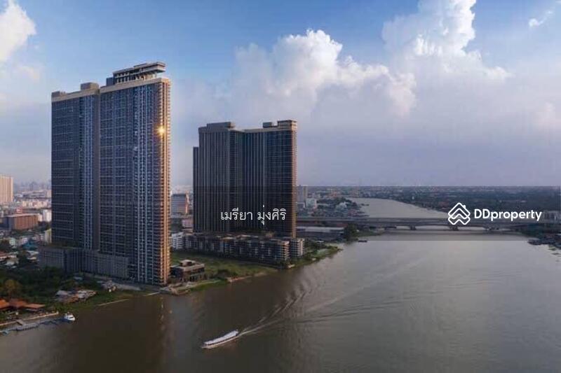 The Politan Aqua, นนทบุรี, 15 Nonthaburi, บางกระสอ, เมืองนนทบุรี, นนทบุรี, 29 ตร.ม., คอนโด ขาย, โดย เมรียา มุ่งศิริ, 10338933 - DDproperty.com
