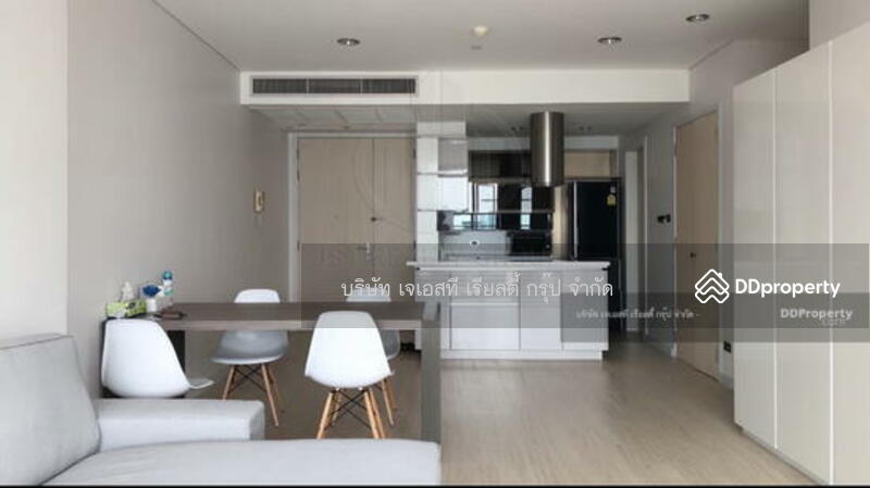 Fullerton Sukhumvit, Bangkok, Sukhumvit Road, Khlong Tan Nua, Watthana, Bangkok, 2 Bedrooms, 96 sqm, Condo For Sale, by JST Realty Group Co., Ltd., 10339064 - DDproperty.com