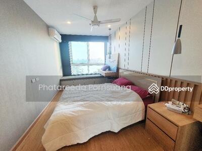 ขาย - Supalai Prima Riva : ศุภาลัย พรีมา ริวา, กรุงเทพ