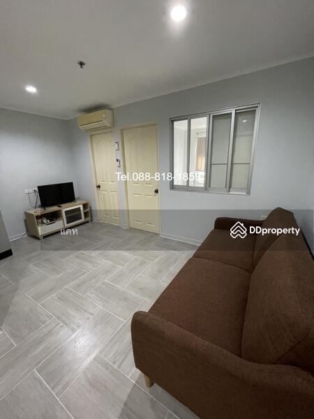 Lumpini Ville Laksi-Ramintra : ลุมพินี วิลล์ รามอินทรา หลักสี่, กรุงเทพ, ถนนรามอินทรา-นวมินทร์, รามอินทรา, คันนายาว, กรุงเทพ, 31 ตร.ม., คอนโด ให้เช่า, โดย Line: @KatAgent, 10339907 - DDproperty.com