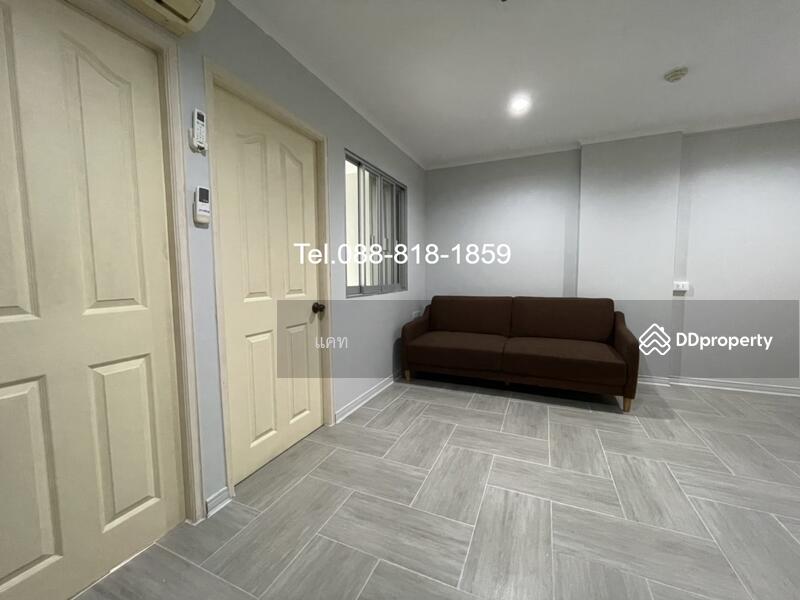 Lumpini Ville Laksi-Ramintra : ลุมพินี วิลล์ รามอินทรา หลักสี่, กรุงเทพ, ถนนรามอินทรา-นวมินทร์, รามอินทรา, คันนายาว, กรุงเทพ, 31 ตร.ม., คอนโด ให้เช่า, โดย Line: @KatAgent, 10339907 - DDproperty.com