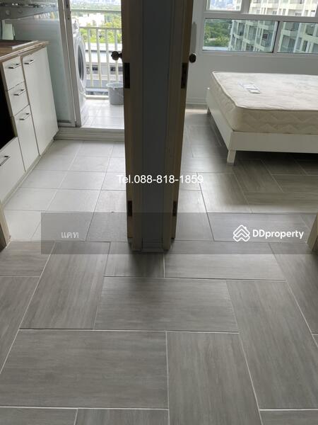 Lumpini Ville Laksi-Ramintra : ลุมพินี วิลล์ รามอินทรา หลักสี่, กรุงเทพ, ถนนรามอินทรา-นวมินทร์, รามอินทรา, คันนายาว, กรุงเทพ, 31 ตร.ม., คอนโด ให้เช่า, โดย Line: @KatAgent, 10339907 - DDproperty.com