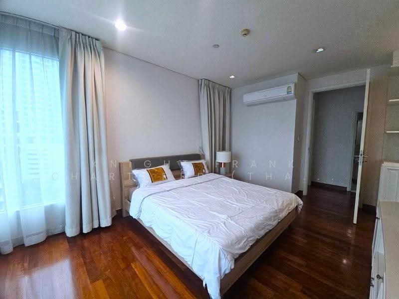 Ivy Thonglor, Bangkok, 889 Thonglor Road, Khlong Tan Nua, Watthana, Bangkok, 4 Bedrooms, 186 sqm, Condo For Rent, by Knight Frank Chartered (Thailand) Co.,Ltd, 10340724 - DDproperty.com