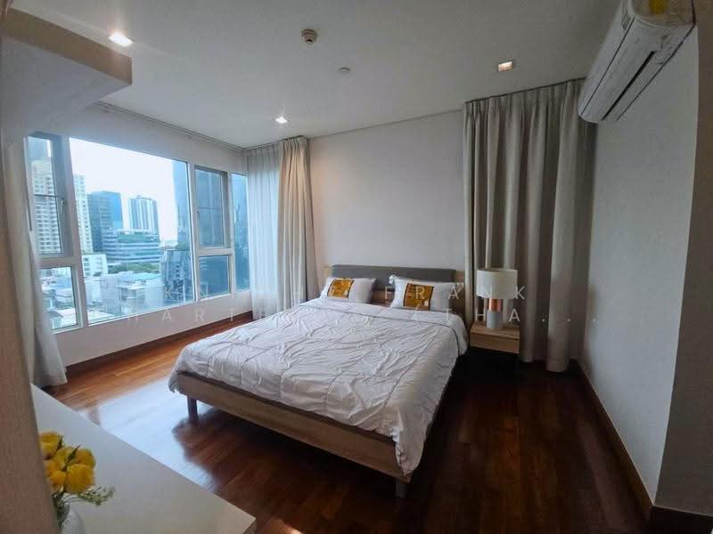 Ivy Thonglor, Bangkok, 889 Thonglor Road, Khlong Tan Nua, Watthana, Bangkok, 4 Bedrooms, 186 sqm, Condo For Rent, by Knight Frank Chartered (Thailand) Co.,Ltd, 10340724 - DDproperty.com