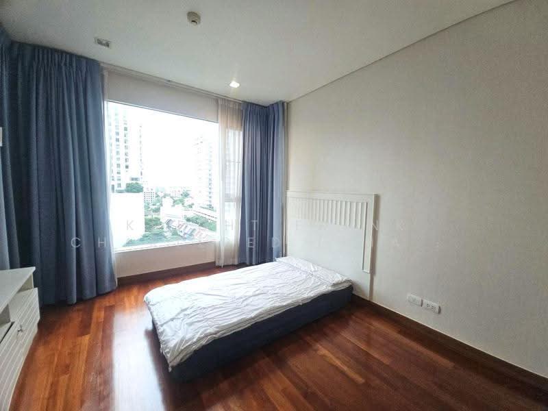 Ivy Thonglor, Bangkok, 889 Thonglor Road, Khlong Tan Nua, Watthana, Bangkok, 4 Bedrooms, 186 sqm, Condo For Rent, by Knight Frank Chartered (Thailand) Co.,Ltd, 10340724 - DDproperty.com