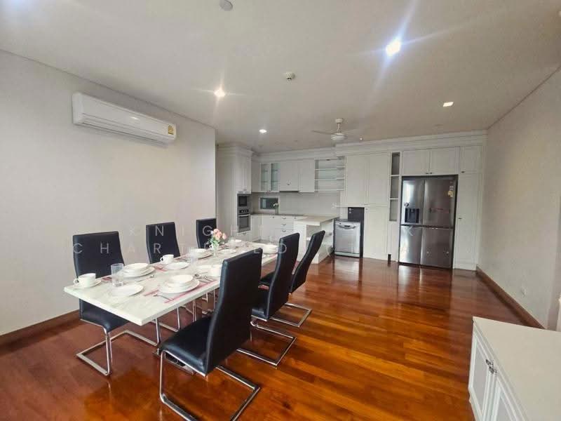 Ivy Thonglor, Bangkok, 889 Thonglor Road, Khlong Tan Nua, Watthana, Bangkok, 4 Bedrooms, 186 sqm, Condo For Rent, by Knight Frank Chartered (Thailand) Co.,Ltd, 10340724 - DDproperty.com