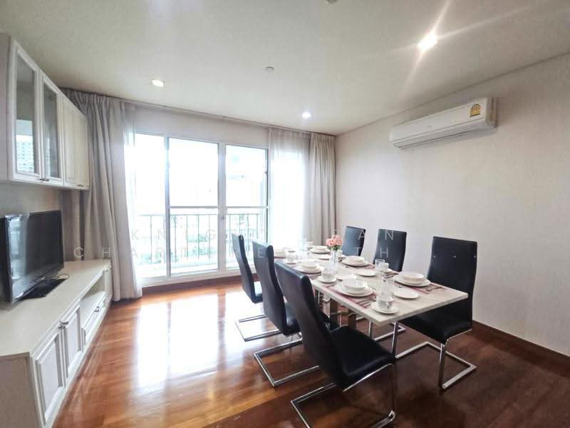 Ivy Thonglor, Bangkok, 889 Thonglor Road, Khlong Tan Nua, Watthana, Bangkok, 4 Bedrooms, 186 sqm, Condo For Rent, by Knight Frank Chartered (Thailand) Co.,Ltd, 10340724 - DDproperty.com