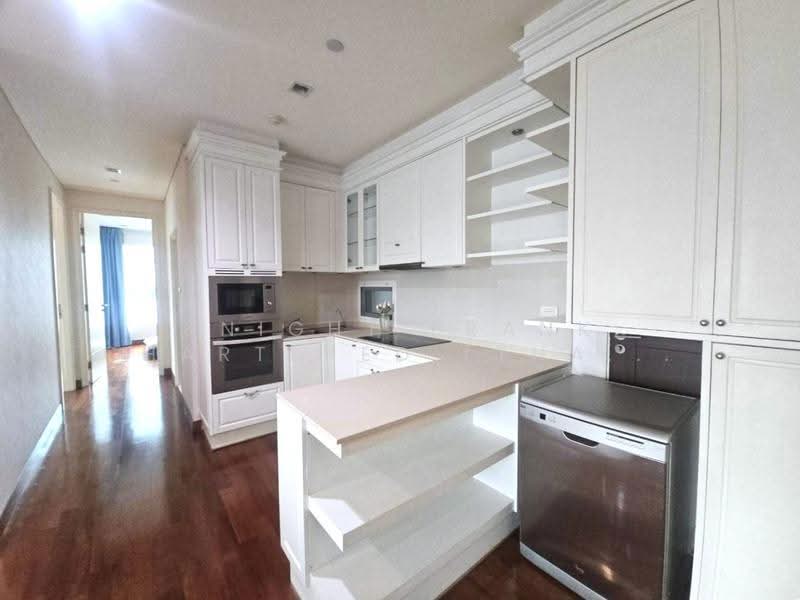 Ivy Thonglor, Bangkok, 889 Thonglor Road, Khlong Tan Nua, Watthana, Bangkok, 4 Bedrooms, 186 sqm, Condo For Rent, by Knight Frank Chartered (Thailand) Co.,Ltd, 10340724 - DDproperty.com