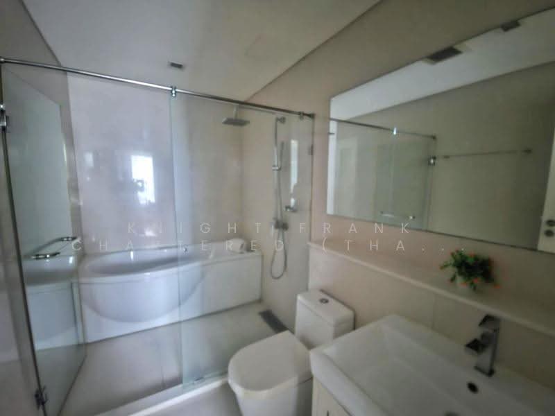 Ivy Thonglor, Bangkok, 889 Thonglor Road, Khlong Tan Nua, Watthana, Bangkok, 4 Bedrooms, 186 sqm, Condo For Rent, by Knight Frank Chartered (Thailand) Co.,Ltd, 10340724 - DDproperty.com