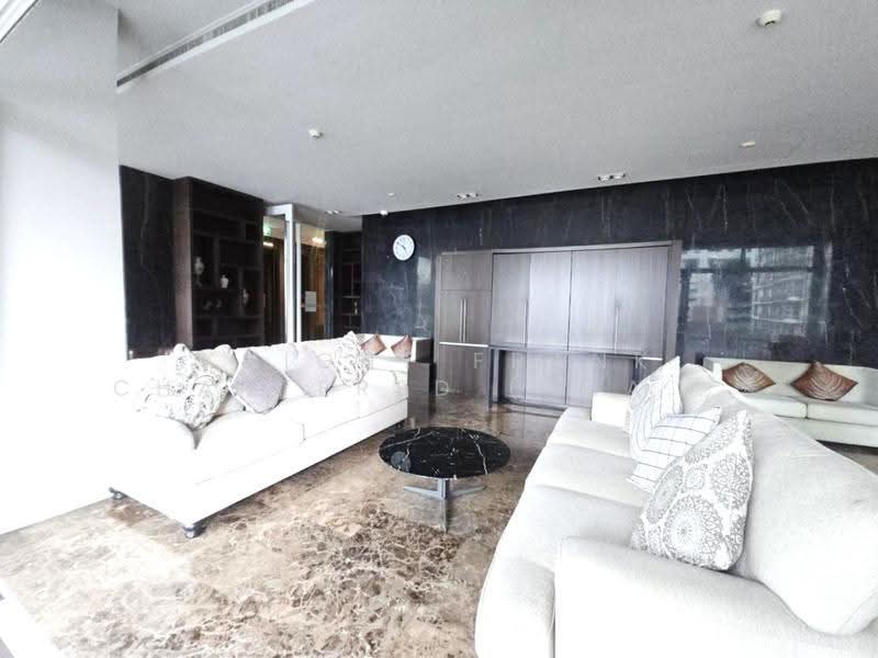 Ivy Thonglor, Bangkok, 889 Thonglor Road, Khlong Tan Nua, Watthana, Bangkok, 4 Bedrooms, 186 sqm, Condo For Rent, by Knight Frank Chartered (Thailand) Co.,Ltd, 10340724 - DDproperty.com