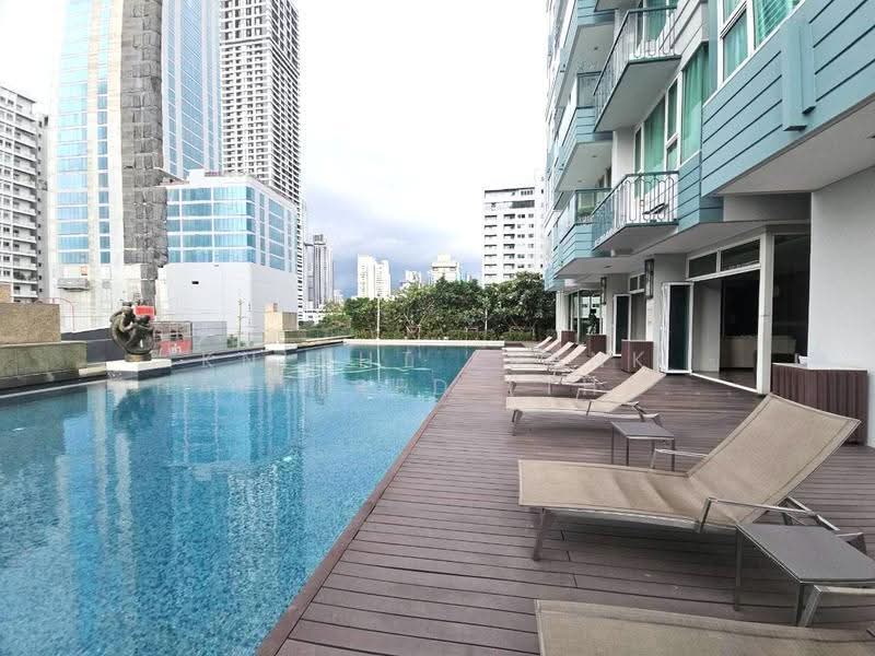 Ivy Thonglor, Bangkok, 889 Thonglor Road, Khlong Tan Nua, Watthana, Bangkok, 4 Bedrooms, 186 sqm, Condo For Rent, by Knight Frank Chartered (Thailand) Co.,Ltd, 10340724 - DDproperty.com