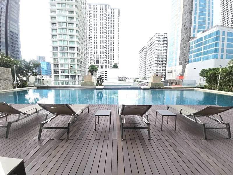 Ivy Thonglor, Bangkok, 889 Thonglor Road, Khlong Tan Nua, Watthana, Bangkok, 4 Bedrooms, 186 sqm, Condo For Rent, by Knight Frank Chartered (Thailand) Co.,Ltd, 10340724 - DDproperty.com
