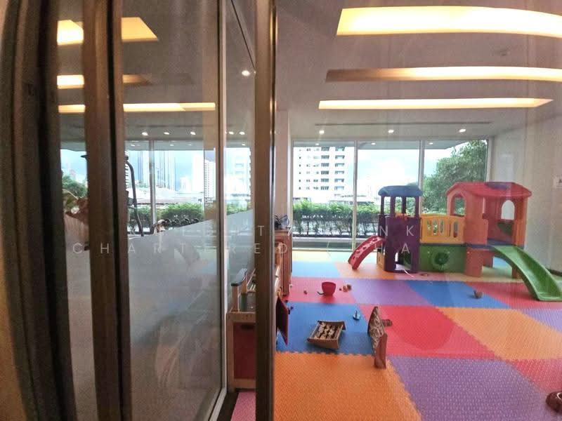 Ivy Thonglor, Bangkok, 889 Thonglor Road, Khlong Tan Nua, Watthana, Bangkok, 4 Bedrooms, 186 sqm, Condo For Rent, by Knight Frank Chartered (Thailand) Co.,Ltd, 10340724 - DDproperty.com
