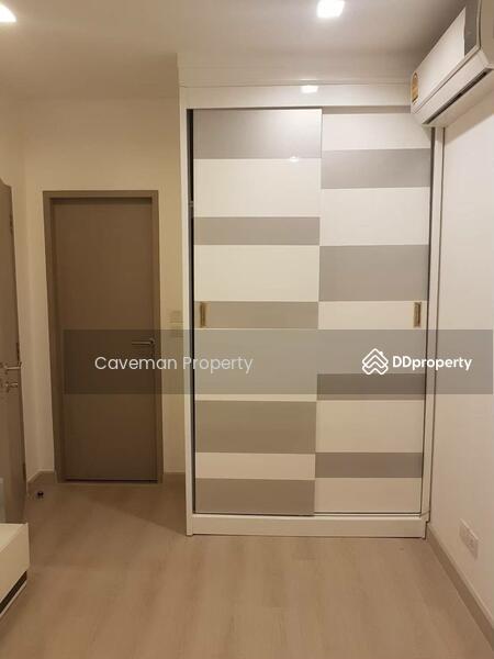 IDEO Mobi Sathorn, Bangkok, 134 Krung Thonburi Road, Bang Lam Phu Lang, Khlong San, Bangkok, 1 Bedroom, 30 sqm, Condo For Rent, by Caveman Property, 10344053 - DDproperty.com