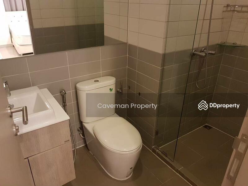 IDEO Mobi Sathorn, Bangkok, 134 Krung Thonburi Road, Bang Lam Phu Lang, Khlong San, Bangkok, 1 Bedroom, 30 sqm, Condo For Rent, by Caveman Property, 10344053 - DDproperty.com