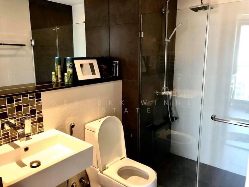 ให้เช่า - Urbano Absolute Sathon-Taksin : เออร์บาโน่ แอบโซลูท สาทร - ตากสิน, กรุงเทพ