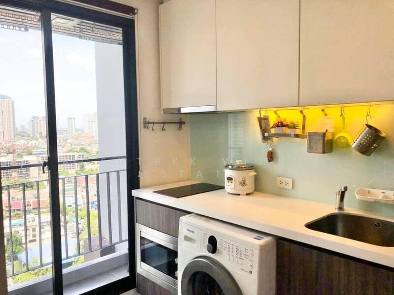 ให้เช่า - Urbano Absolute Sathon-Taksin : เออร์บาโน่ แอบโซลูท สาทร - ตากสิน, กรุงเทพ