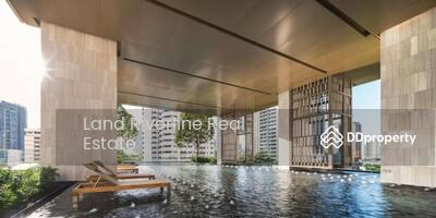 ขาย - The XXXIX By Sansiri : เดอะ เทอร์ทีไนน์ บาย แสนสิริ, กรุงเทพ