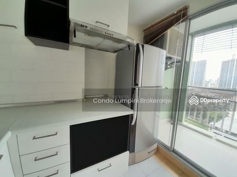 Lumpini Ville Ramkhamhaeng 44, Bangkok, Ramkamhang Road, Hua Mak, Bang Kapi, Bangkok, 1 Bedroom, 30 sqm, Condo For Sale, by แพท วรินทร์ธร, 10344447 - DDproperty.com