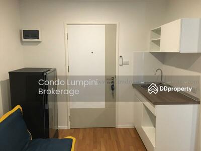 For Rent - Lumpini Place Bangna Km.3, Bangkok