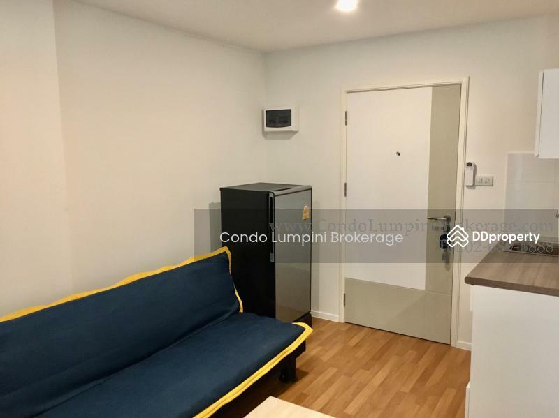 Lumpini Place Bangna Km.3, Bangkok, 52 Soi Bang Na-Trat 23, Bang Na, Bangkok, Studio, 22 sqm, Condo For Rent, by แพท วรินทร์ธร , 10344487 - DDproperty.com
