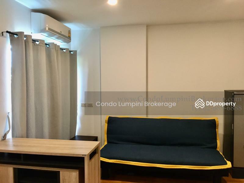 Lumpini Place Bangna Km.3, Bangkok, 52 Soi Bang Na-Trat 23, Bang Na, Bangkok, Studio, 22 sqm, Condo For Rent, by แพท วรินทร์ธร , 10344487 - DDproperty.com