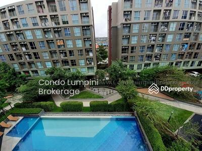 For Rent - Lumpini Place Bangna Km.3, Bangkok
