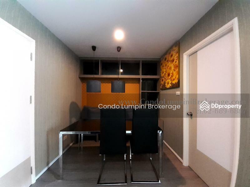 Lumpini Place Bangna Km.3, Bangkok, 52 Soi Bang Na-Trat 23, Bang Na, Bangkok, 2 Bedrooms, 39 sqm, Condo For Rent, by แพท วรินทร์ธร , 10344498 - DDproperty.com