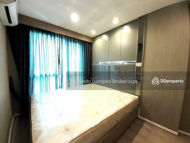 Lumpini Place Bangna Km.3 : ลุมพินี เพลส บางนา กม.3, กรุงเทพ, 52 ซ.บางนา-ตราด 23, บางนา, กรุงเทพ, 39 ตร.ม., คอนโด ให้เช่า, โดย แพท วรินทร์ธร , 10344498 - DDproperty.com
