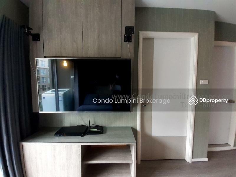 Lumpini Place Bangna Km.3, Bangkok, 52 Soi Bang Na-Trat 23, Bang Na, Bangkok, 2 Bedrooms, 39 sqm, Condo For Rent, by แพท วรินทร์ธร , 10344498 - DDproperty.com