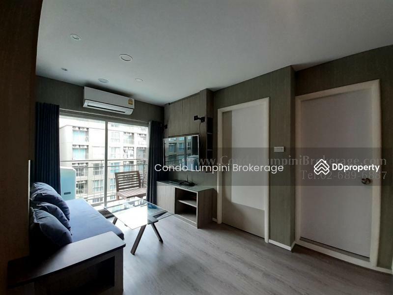 Lumpini Place Bangna Km.3 : ลุมพินี เพลส บางนา กม.3, กรุงเทพ, 52 ซ.บางนา-ตราด 23, บางนา, กรุงเทพ, 39 ตร.ม., คอนโด ให้เช่า, โดย แพท วรินทร์ธร , 10344498 - DDproperty.com