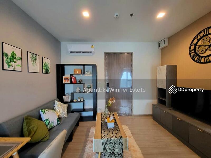 The Base Phetchaburi-Thonglor : เดอะ เบส เพชรบุรี–ทองหล่อ, กรุงเทพ, ถนนเพชรบุรี, บางกะปิ, ห้วยขวาง, กรุงเทพ, 28 ตร.ม., คอนโด ให้เช่า, โดย Agentbkk, 10344680 - DDproperty.com