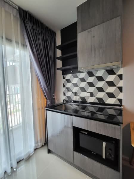 The Base Phetchaburi-Thonglor, Bangkok, Phetchaburi Rd, Bang Kapi, Huai Khwang, Bangkok, 1 Bedroom, 28 sqm, Condo For Rent, by Agentbkk, 10344680 - DDproperty.com