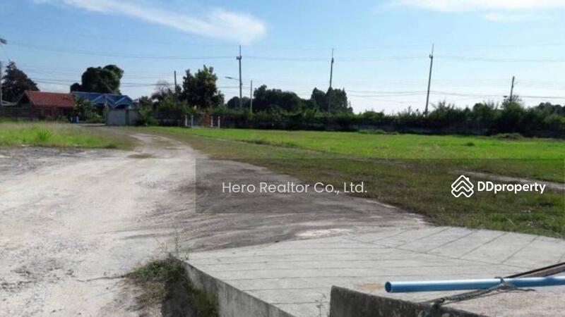 ขาย - For Sale Chon Buri Land with factory Bangkok - Chonburi New Line Phanat Nikhom BRE17780, ชลบุรี
